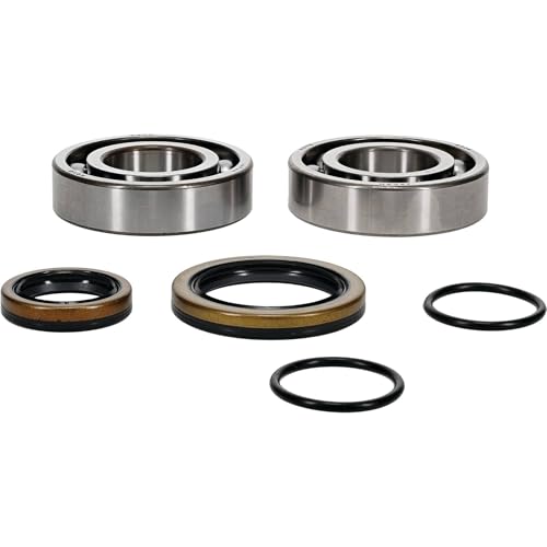 Kit roulement arbre manivelle All Balls Beta RR résout vibration moteur 24-1128