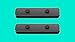 Logitech Mounting Bracket for Speaker, Camera, Table Hub, Display Hub