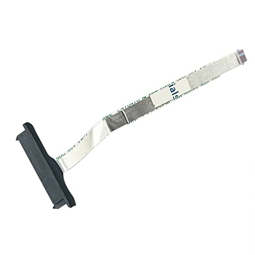 Cable de Conector Hard Disk Drive SATA 10PIN Zahara