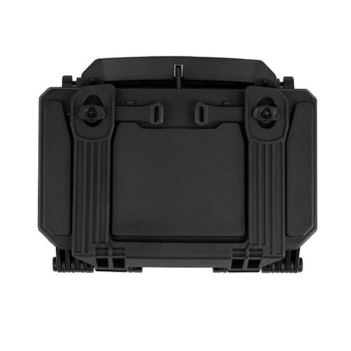 Soporte táctico para teléfono compatible con smartphone y chaleco militar portaplacas 6