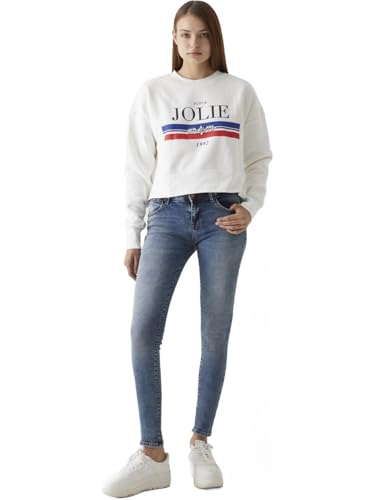 LTB Nicole, Jeans, Mujer, Yale Wash 52214, 32W / 30L