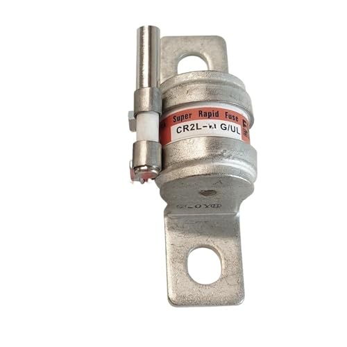Fusible CR2L-100G cartouche cylindrique de protection pour armoire électrique