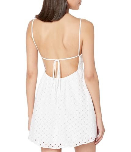Image of Show Me Your Mumu Out of Town Mini Dress