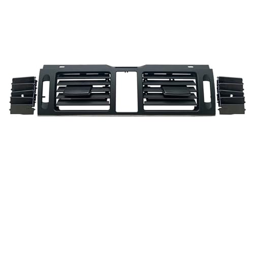 Rejilla central de ventilación Mercedes Clase C W204 2007-2011