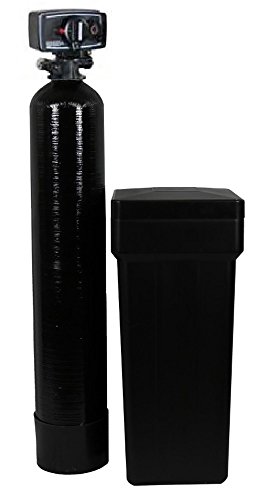 Suavizador de Agua Fleck 5600 Medido con Tanques USA miniatura 1