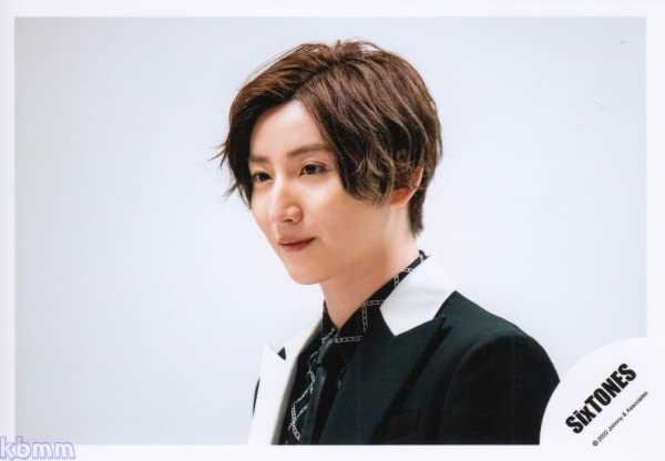 Johnny&#39;s - 京本大我 2007 DREAM BOYS ステフォ Johnny's - 京本大我 2007 DREAM BOYS ステフォの通販 by ぴんく