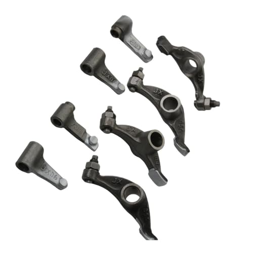 Culbuteur d'arbre à cames NX 400 moto XR 400cc 4T