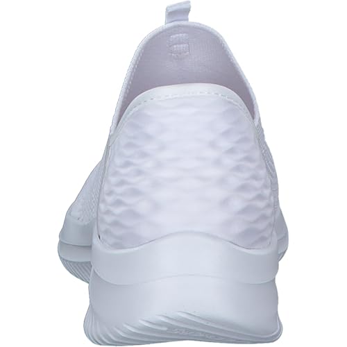 Image of Skechers Women's Hands Free Slip-Ins Ultra Flex 3.0 - Cozy Steak Sneakers