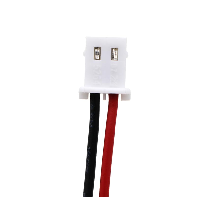 Batteria 7.2v 1500mAh 10.80wh 98100095 per Beghelli 415391001 Luce di Emergenza