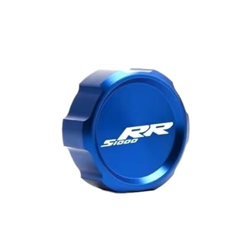Bouchon réservoir frein arrière pour moto BMW S1000RR S1000R S1000XR de 2017 à 2023