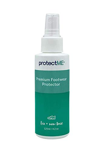 protectME Premium Footwear Protector - 4.2 Fl Oz