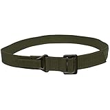 Material: 100% Polyester Kommando Tactical Belt Guertel Einsatzhose Ausruestung Bekleidung BW KSK #17088