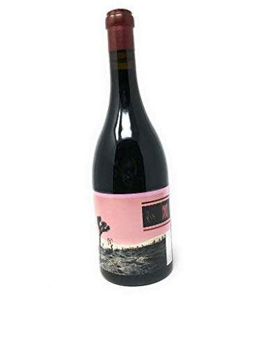 Orin Swift, Red Blend 8 Years In The Desert, 750ml, 15% Abv