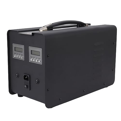 Difusor de Aromaterapia, Umidificador de Aromaterapia Garrafa de Grande Capacidade 10000m³ para Shop
