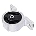 ApplianPar 4Pcs Engine Motor Mounts and Automatic Transmission Mounting Kit for Nissan Sentra 1.8L 2000-2006