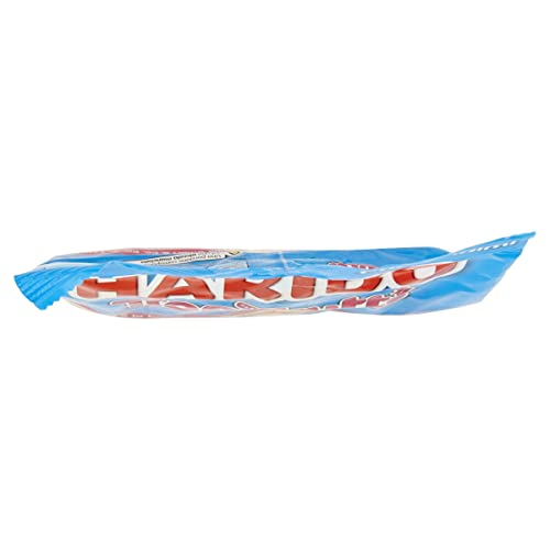 Haribo Tropifrutti, Caramelle Gommose, Gusto
