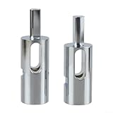 Strumento twister compatibile con trapano per fissare filo di recinzione calibro 9 e 11 calibro senza torsione a mano