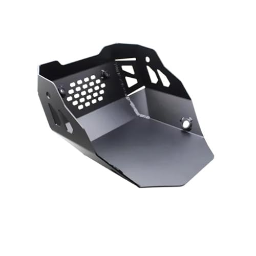 HOLOMKMGYT For CFMOTO CF450MT 450MT 2024 2025 �p �o�C�N�p�X�L�b�h�v���[�g �o�C�N�p�G���W���V���[�V�K�[�h(�x�[�W��)