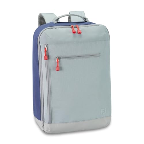 FootJoy Backpack Grey/Navy