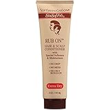 SoftSheen-Carson Sta-Sof-Fro, Extra Dry, 5 oz