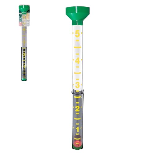 Headwind EZRead 26” Giant Professional Outdoor rain...
