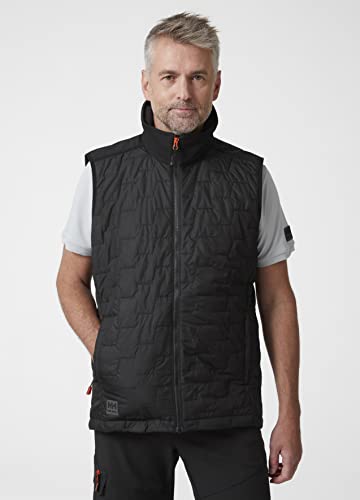 Helly-Hansen Men's Workwear Kensington Lifaloft Vest3
