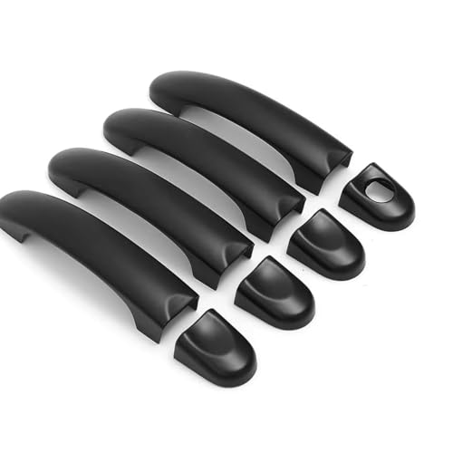 Compatible With For Caddy 2004 2005 2006 2007 2008 2009 2010 2011 2012 2013 2014 2015 �ɓK�� �ԃh�A�n���h���J�o�[�A�N�Z�T���[ �O���n���h���Z�b�g