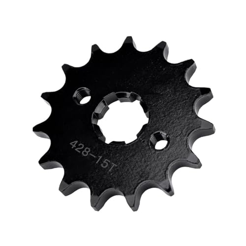 CRUQSDF 428-15T �I�[�g�o�C�t�����g�X�v���P�b�g RM85 DR125SM RT180 YZ80 SR125 XT 125 225 RX XTZ125 YBR125 �ƌ݊���