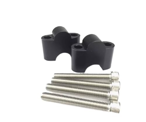 Rehausseur de guidon Brixton Crossfire 500 accessoire de voyage moto