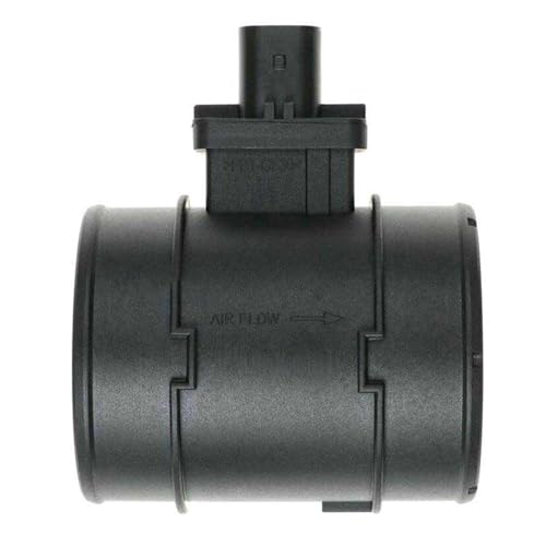 Capteur de débitmètre d'air massique 0280218207 pour corriger les ratés moteur Aveo5