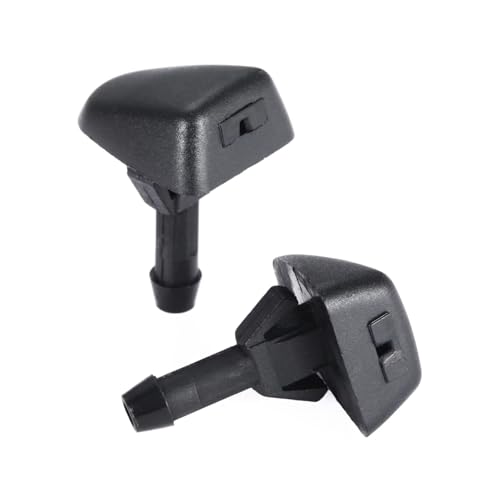 Gicleur de lave-glace avant Volvo XC90 bouché ? Remplacez les buses 30655605