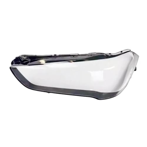 Feu circulation diurne haut de gamme pour optique BMW X1 gauche