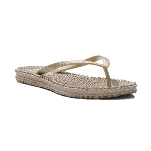 Image of Ilse Jacobsen HORNBAEK Women's Cheerful 01 Flip-Flop.