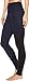 SPANX Active Women's Shaping Compression Close-Fit Pant Black Pants