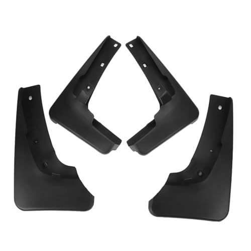Guardabarros para Nissan X-Trail T31 2008-2013: repuestos de rueda delantera y trasera