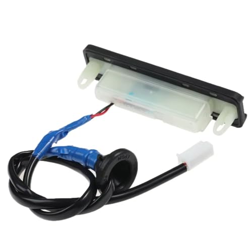 Bouton d'ouverture du coffre pour rénovation hayon Lexus GS430