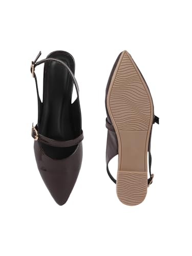 Image of SilverArrow Women's SleekMuse Fashion Sandals