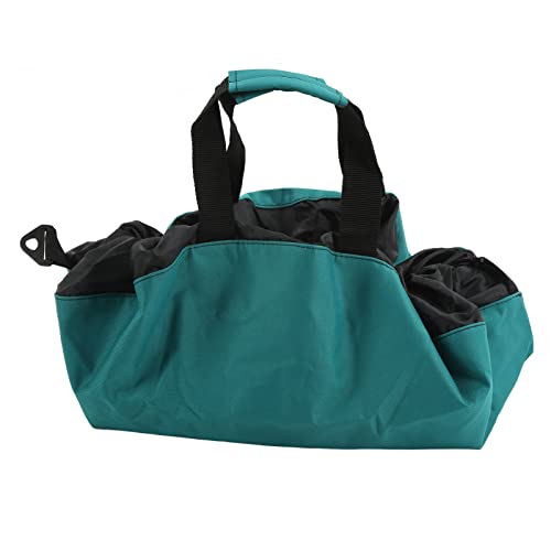 SPYMINNPOO Oxford Dry Bag, Bolsa de Almacenamiento Que Mantiene el Equipo Seco, Cambiador de Traje de Neopreno para Kayak, Surf, Natación, Buceo, Juegos en la Playa - imagen 6