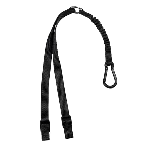 Gilet enfant cordon sécurité Equiline lanyard strap équitation selle