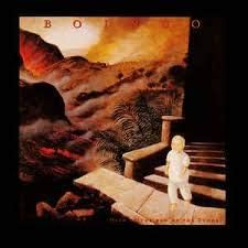DARK AT THE END OF THE TUNNEL, 1990 (NACIONAL) [LP] por Oingo Boingo — capa do álbum