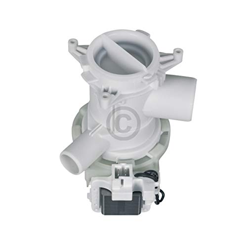 Arçelik Beko 2840940100 ORIGINAL Ablaufpumpe Laugenpumpe Magnetpumpe Wasserpumpe Schmutzwasserpumpe Entleerungspumpe Magnettechnikpumpe Pumpe