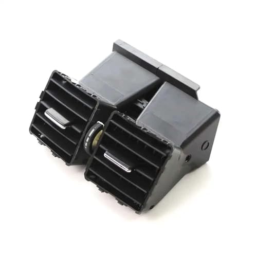 Rejilla de ventilación para Benz ML y GL, repuesto directo del aire acondicionado W166
