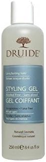 Styling Gel-250 ml DRUIDE Brand: Druide