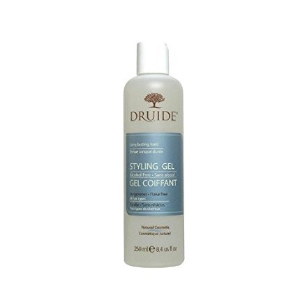Styling Gel-250 ml DRUIDE Brand: Druide
