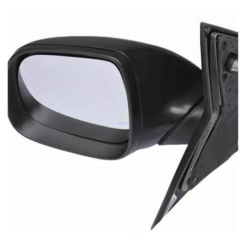 Rétroviseurs latéraux chauffants VW T5 Transporter 2010-2015 miroir gauche 5 broches