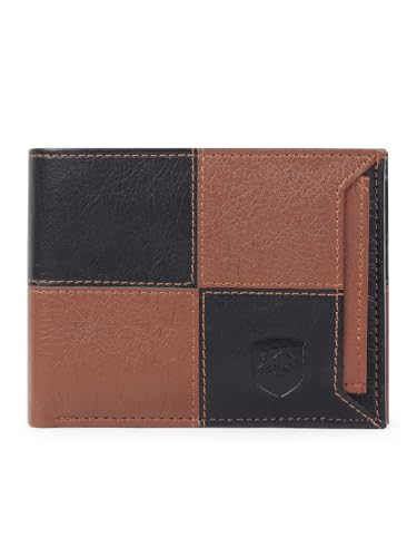 Image of SAMTROH PU Leather Wallet for Men