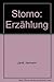Produktbild Storno Erzählung