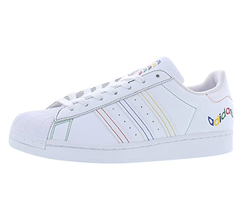 Image of adidas Men's Originals Superstar Shoes