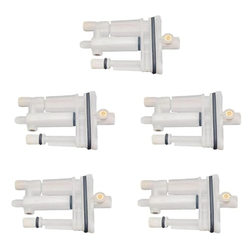 Kit réparation carburateur Briggs Stratton 596523 gicleur module carburant