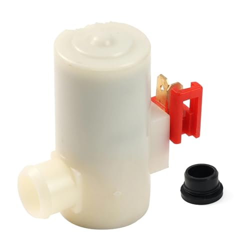 Bomba lavaparabrisas para Accord Prelude y S2000 motor universal de 12V